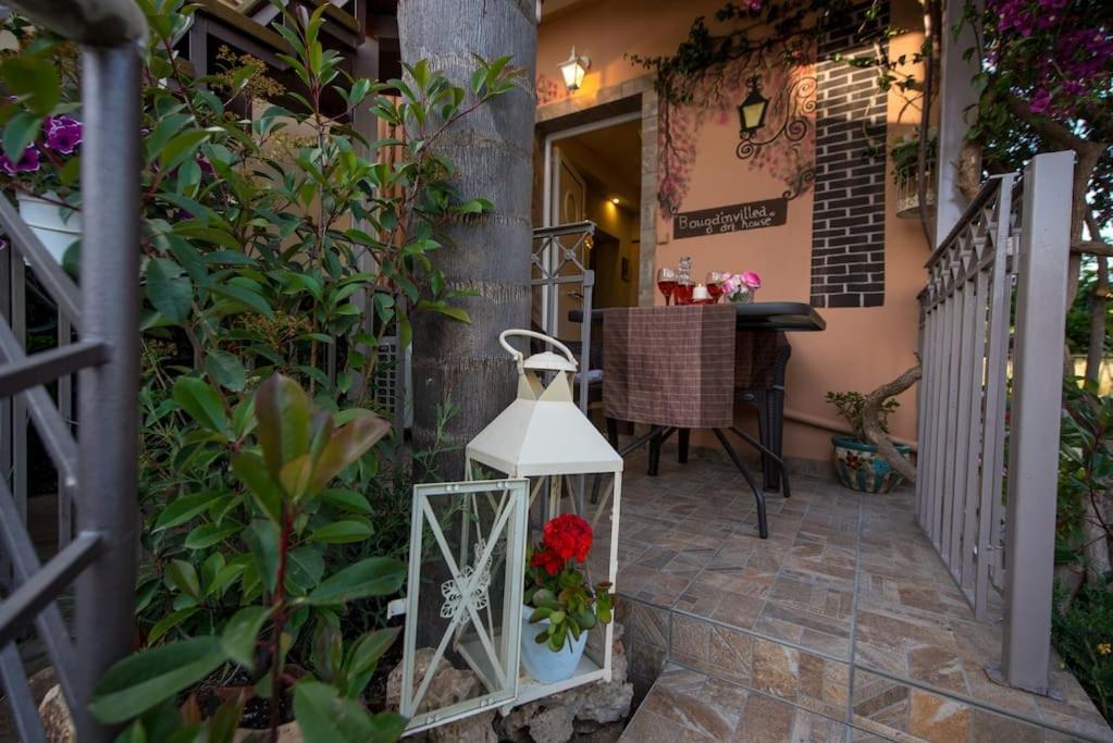 Bougainvillea House 1 Kalamata Eksteriør billede